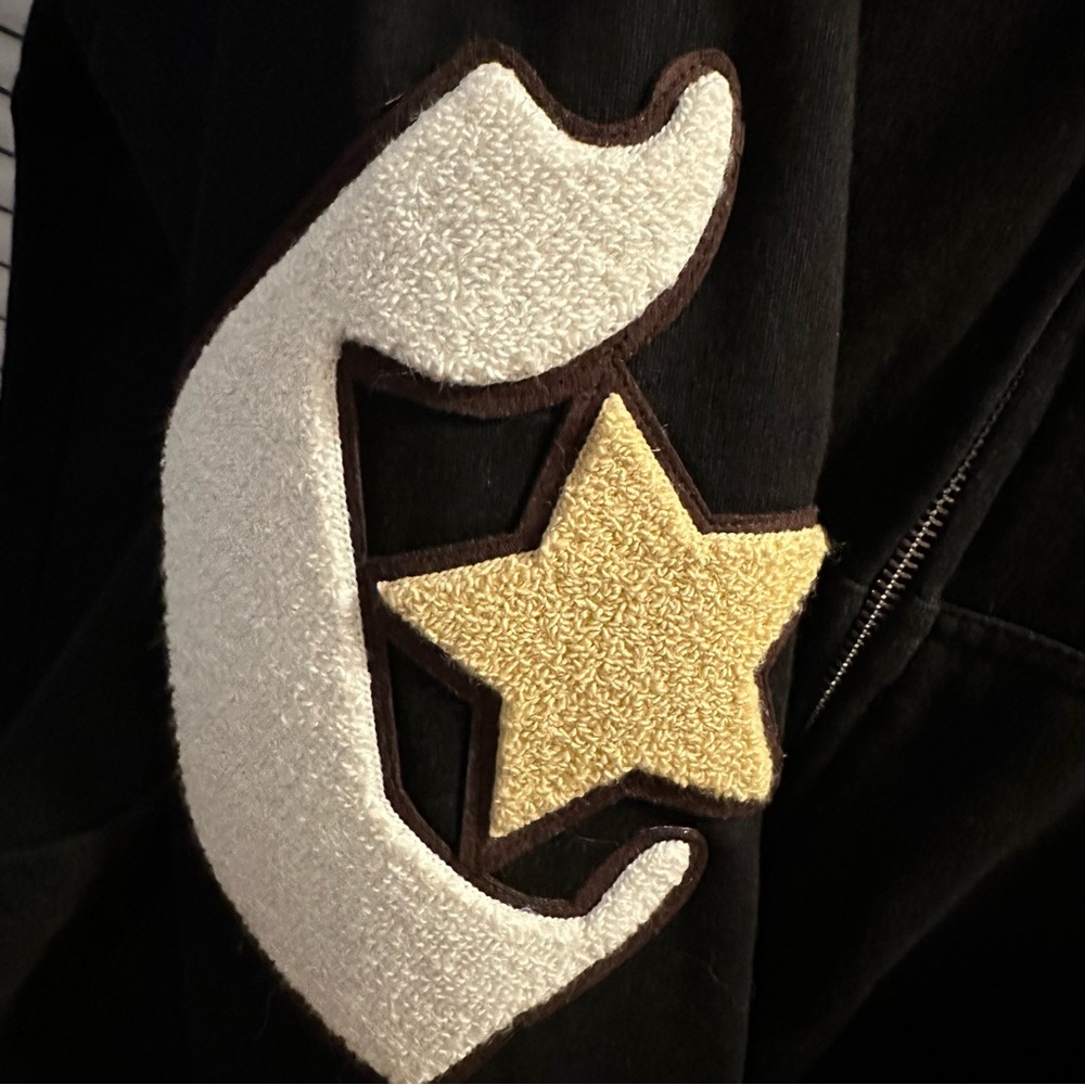 Crash Vancouver Full-Zip Hoodie